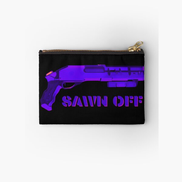 Item preview, Sawn Off Shotgun  designed and sold by UNK-Fatigues.