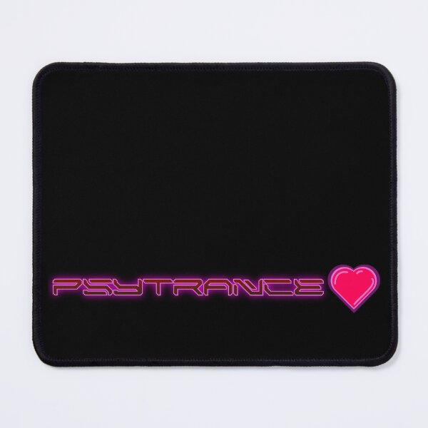 Item preview, Psytrance <3 designed and sold by PSYStickersAUS.