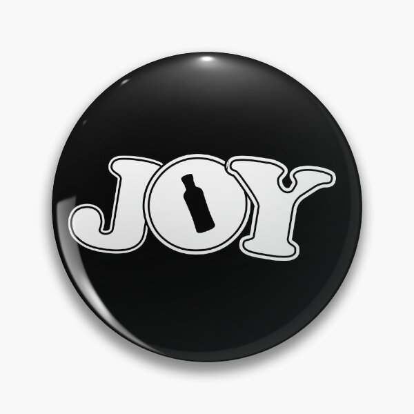 Item preview, JOY in a Bottle v.2 designed and sold by Aceofspace3000.