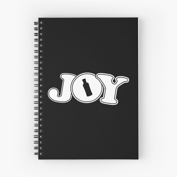 Item preview, JOY in a Bottle v.2 designed and sold by Aceofspace3000.
