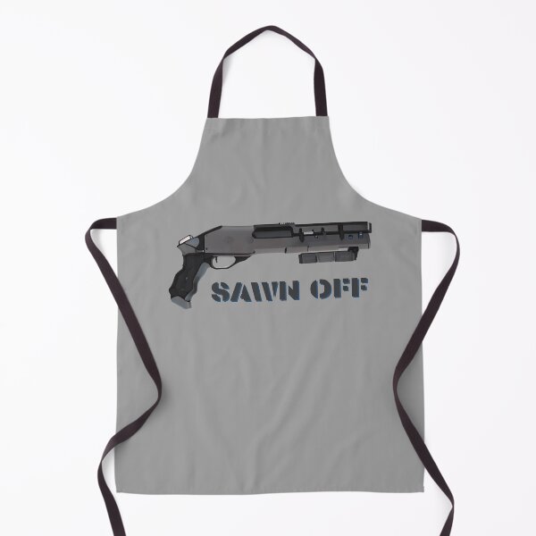 Item preview, Sawn Off Shotgun designed and sold by UNK-Fatigues.