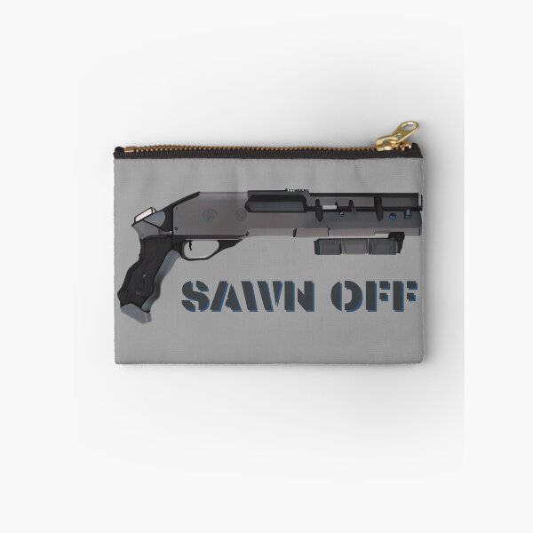 Item preview, Sawn Off Shotgun  designed and sold by UNK-Fatigues.