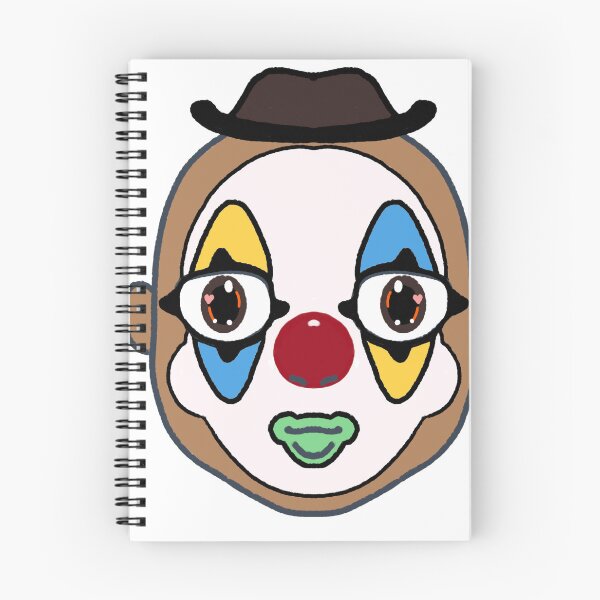 Item preview, Mr. Classic Clown designed and sold by babyc1rcus.