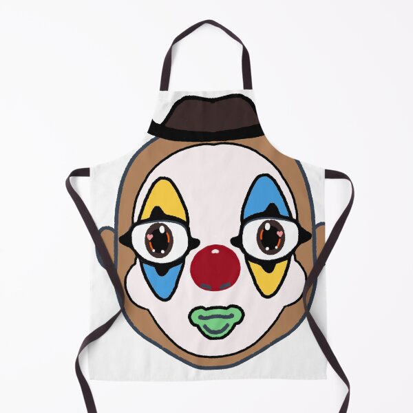Item preview, Mr. Classic Clown designed and sold by babyc1rcus.