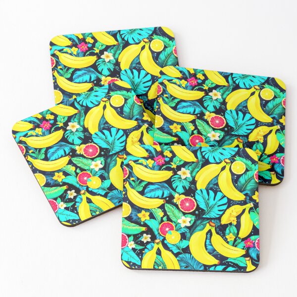 Item preview, Banana Citrus designed and sold by Kingcls.