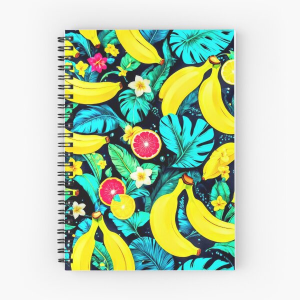 Item preview, Banana Citrus designed and sold by Kingcls.