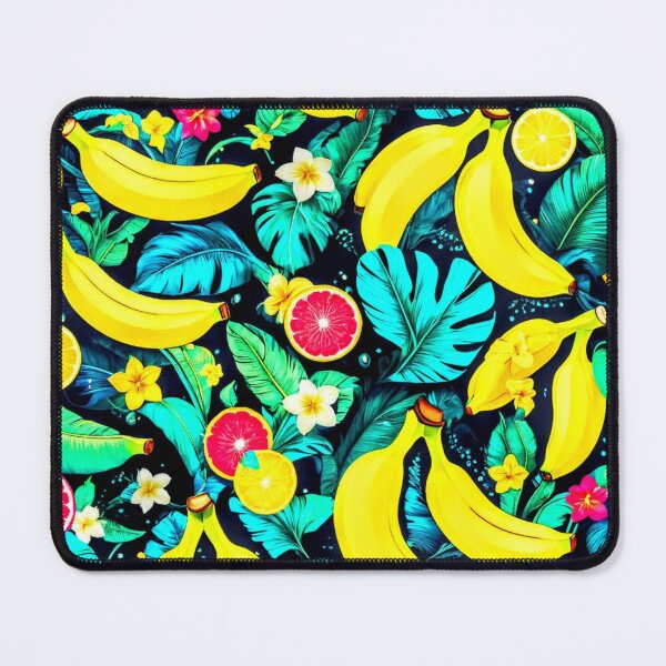 Item preview, Banana Citrus designed and sold by Kingcls.