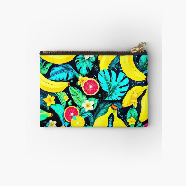 Item preview, Banana Citrus designed and sold by Kingcls.