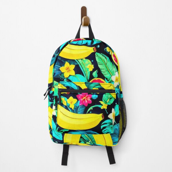 Item preview, Banana Citrus designed and sold by Kingcls.