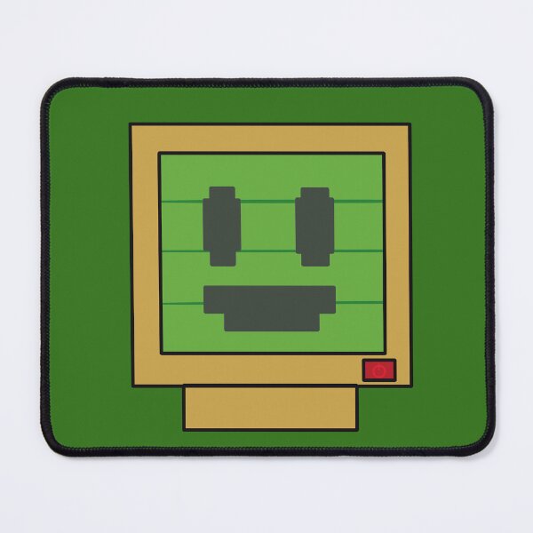 Item preview, Computer Buddy designed and sold by SlappyBird.