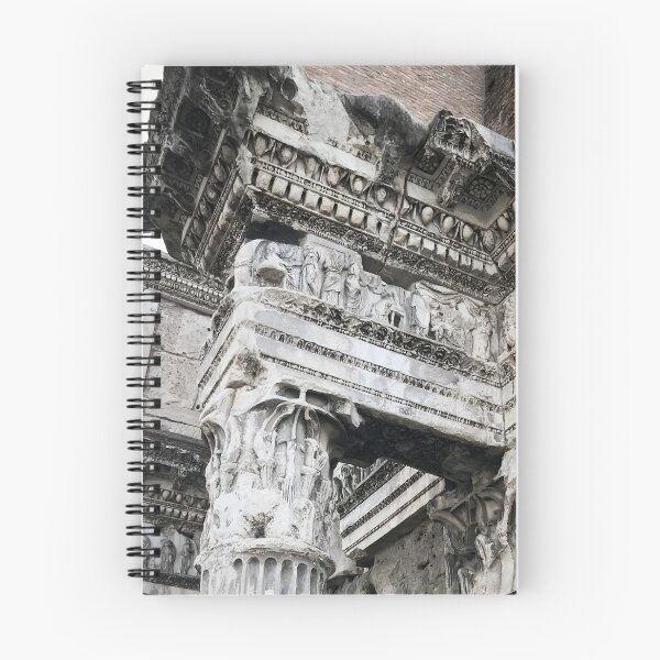 Item preview, Ancient Roman Columns designed and sold by umeimages.