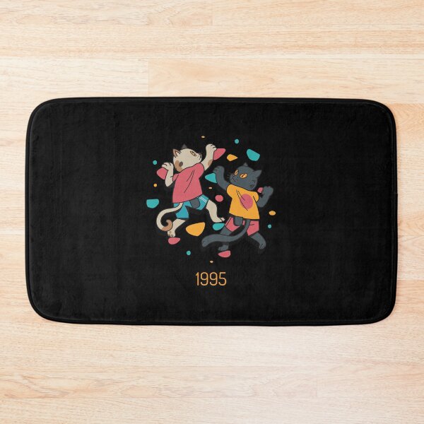 Item preview, Twin Kittens: 1995 designed and sold by PB-Sandwich.