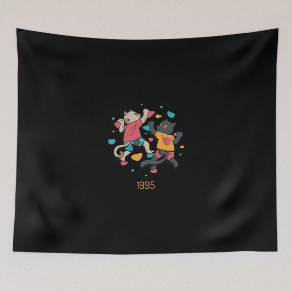 Item preview, Twin Kittens: 1995 designed and sold by PB-Sandwich.