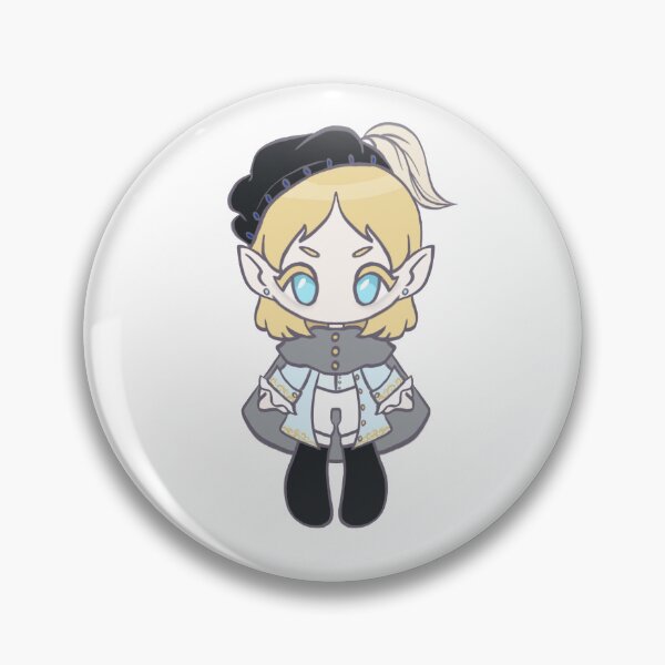 Item preview, Lucien (Evil) Chibi designed and sold by BeyondDND.