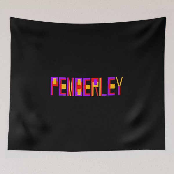 Item preview, Pemberley Cute Text designed and sold by Stickersmall.