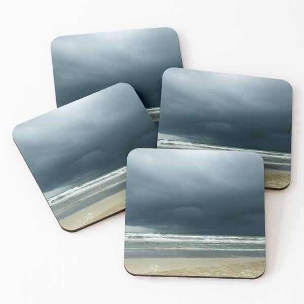 Item preview, Angry Nature: Storm on the Thai coast designed and sold by franck380.