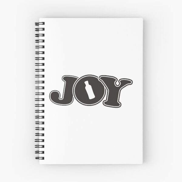 Item preview, JOY in a Bottle v.2 designed and sold by Aceofspace3000.