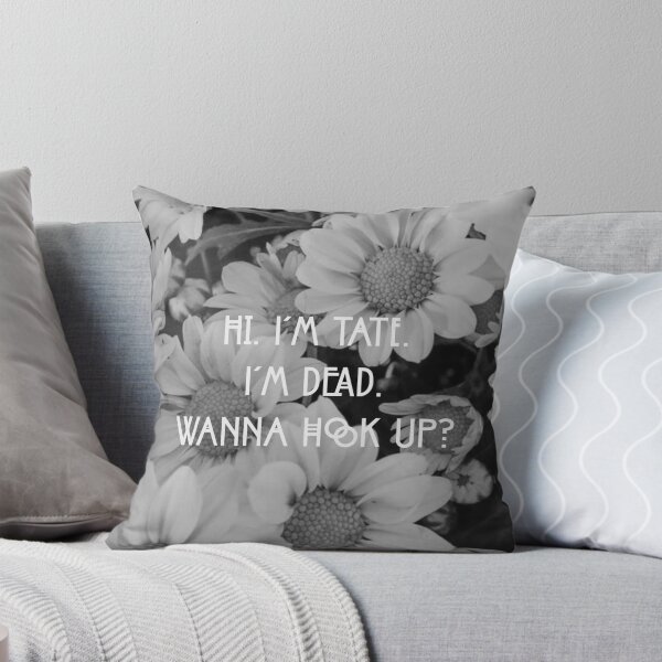 Item preview, i'm tate i'm dead designed and sold by aline-humbert.