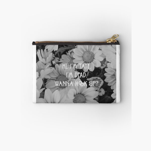 Item preview, i'm tate i'm dead designed and sold by aline-humbert.