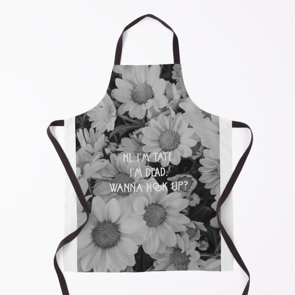 Item preview, i'm tate i'm dead designed and sold by aline-humbert.