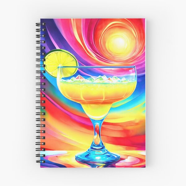 Item preview, Alluring Margarita designed and sold by Kingcls.