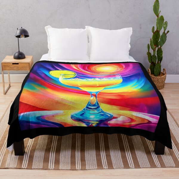 Item preview, Alluring Margarita designed and sold by Kingcls.