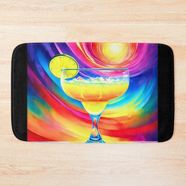 Item preview, Alluring Margarita designed and sold by Kingcls.