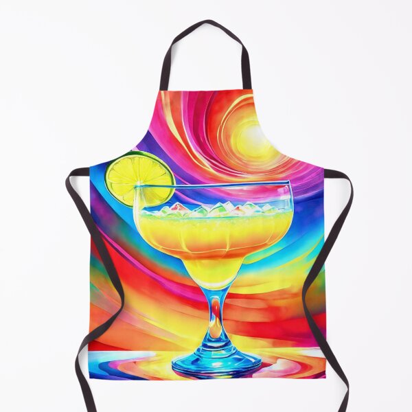 Item preview, Alluring Margarita designed and sold by Kingcls.