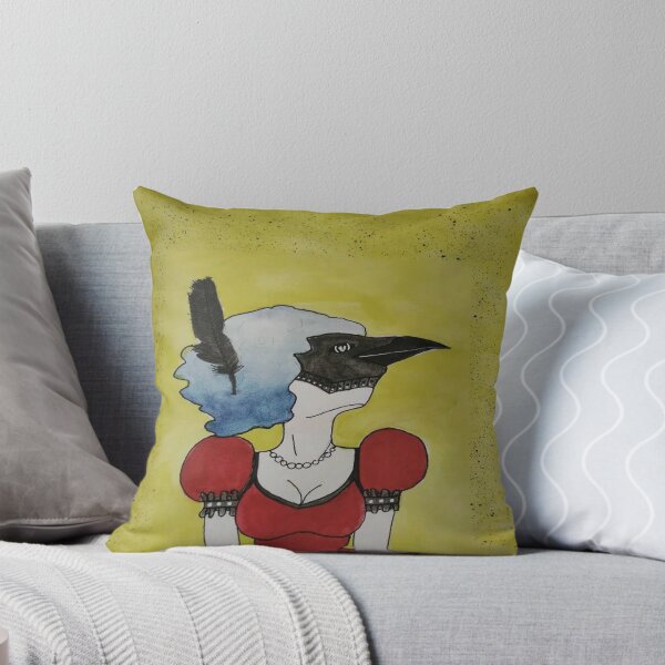 Item preview, Birdface designed and sold by sydneynova.