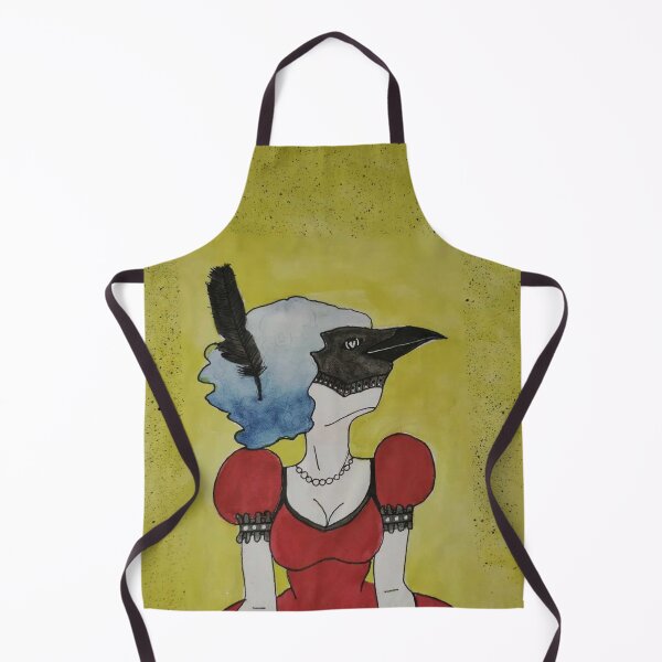 Item preview, Birdface designed and sold by sydneynova.