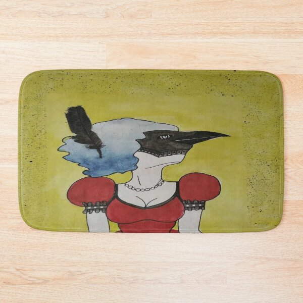 Item preview, Birdface designed and sold by sydneynova.