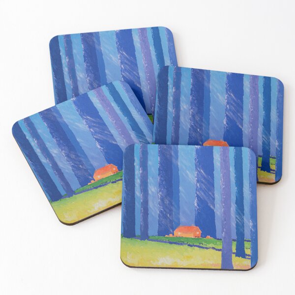 Item preview, Wild Heart, Wonderlust Woodlands designed and sold by Paul Chong.