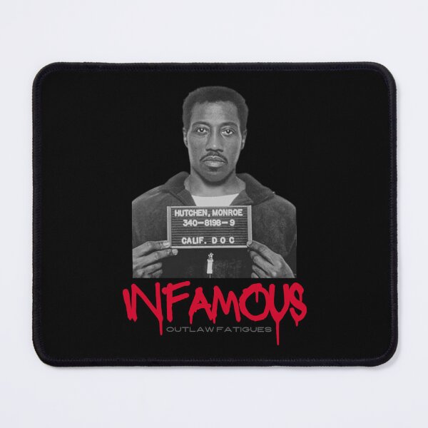 Item preview, Infamous Snipes designed and sold by UNK-Fatigues.