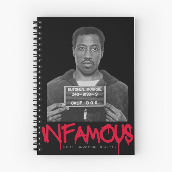 Item preview, Infamous Snipes designed and sold by UNK-Fatigues.