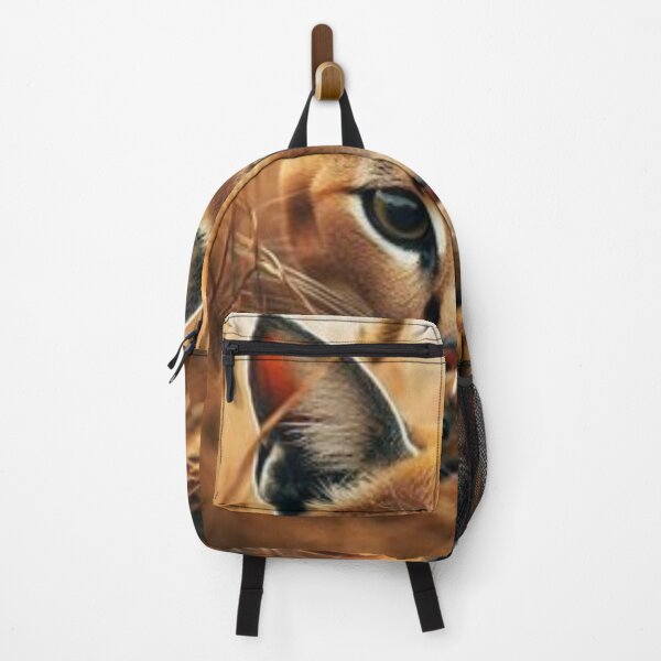 Item preview, Caracal and friend designed and sold by BonoloStore.