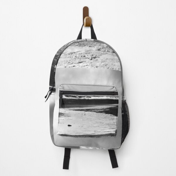 Item preview, Monochrome Flashes: Intense Storm on the Thai Coast designed and sold by franck380.