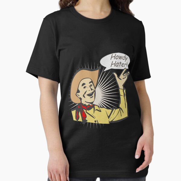 Artikel-Vorschau von Howdy Hater Vintage , designt und verkauft von flippinsg.