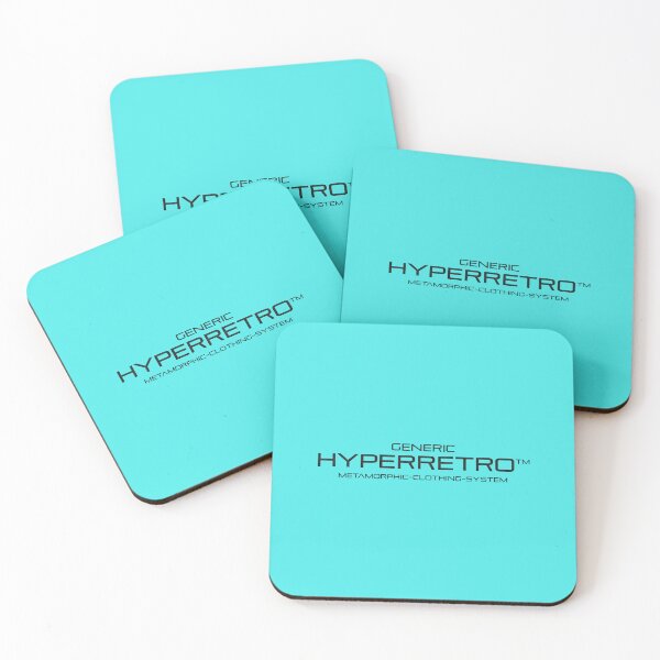 Item preview, Generic Hyper-retro Hypercolor Retro 1990s nineties metamorphic hypercolour raves designed and sold by w1ckerman.