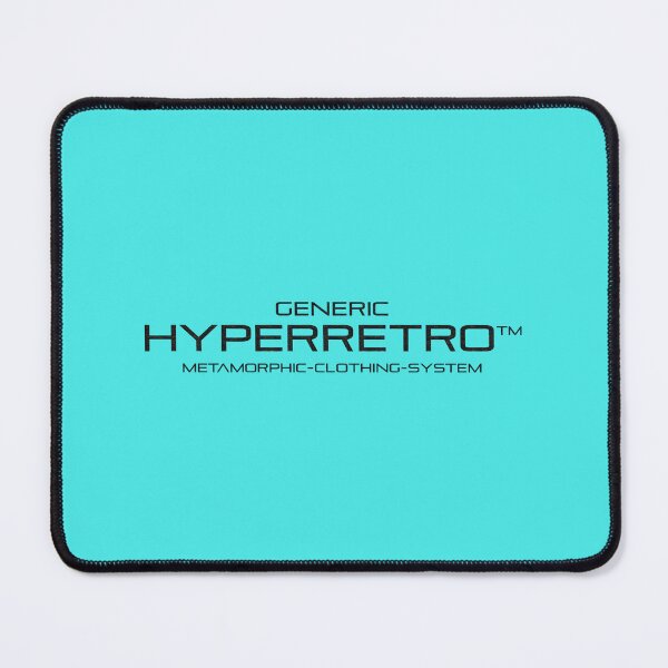 Item preview, Generic Hyper-retro Hypercolor Retro 1990s nineties metamorphic hypercolour raves designed and sold by w1ckerman.