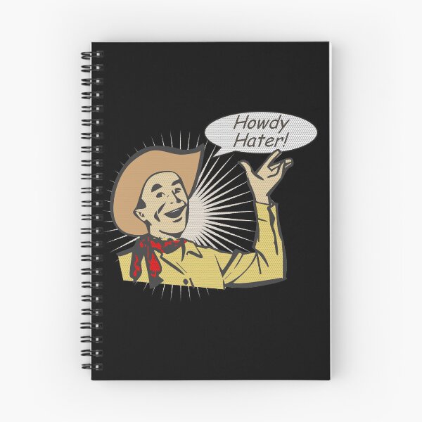 Item preview, Howdy Hater Vintage  designed and sold by flippinsg.