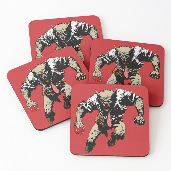Item preview, Business Wolf designed and sold by Kenneth Alby-Seher.
