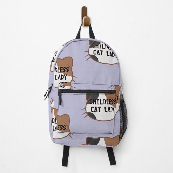 Item preview, Childless Cat Lady  designed and sold by Maya Vt.