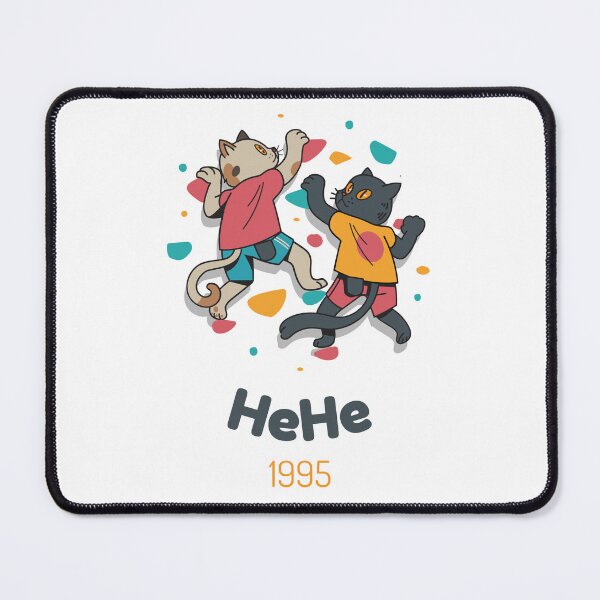 Item preview, HeHe: 1995 designed and sold by PB-Sandwich.