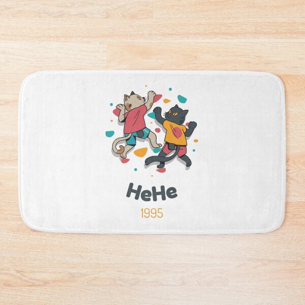 Item preview, HeHe: 1995 designed and sold by PB-Sandwich.