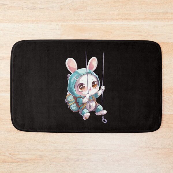 Item preview, Swinging Bunny designed and sold by PB-Sandwich.