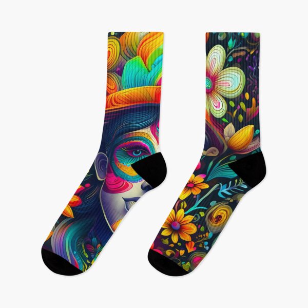 Item preview, Oh hippy days designed and sold by rainsdesigns.
