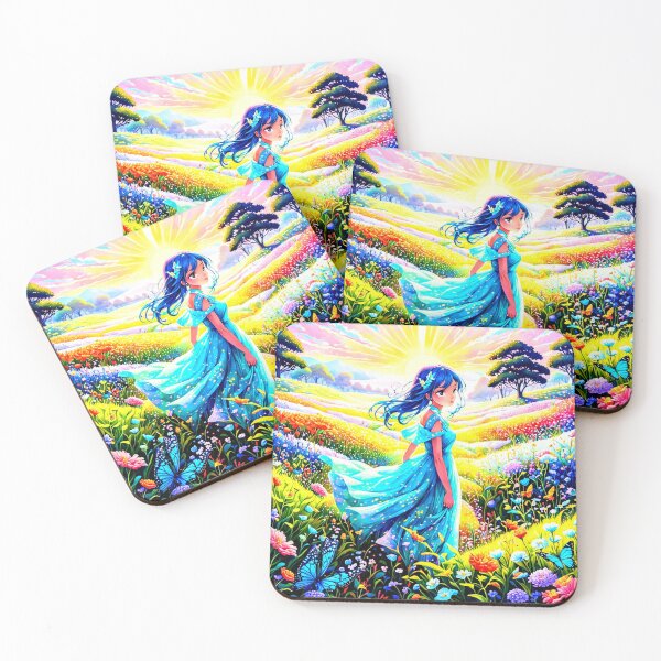 Item preview, Prairie Lands designed and sold by Kingcls.