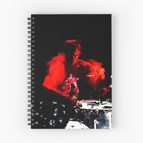Item preview, Artistic Drummer Impression.1 Digital Art  WallsOfFame designed and sold by WallsOfFameAust.