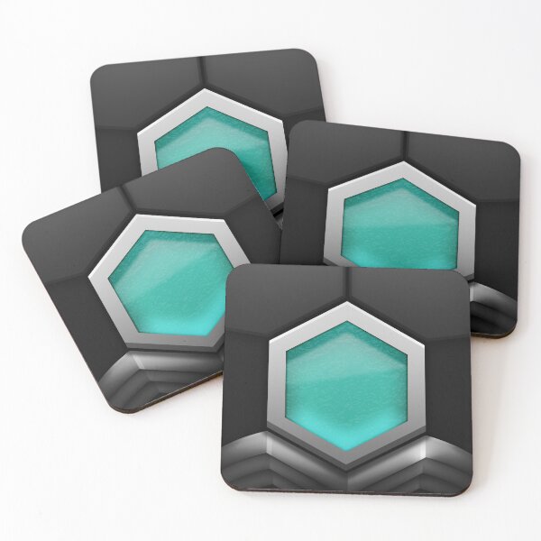 Item preview, Lost Galaxy - Magna Defender designed and sold by PowerCores.