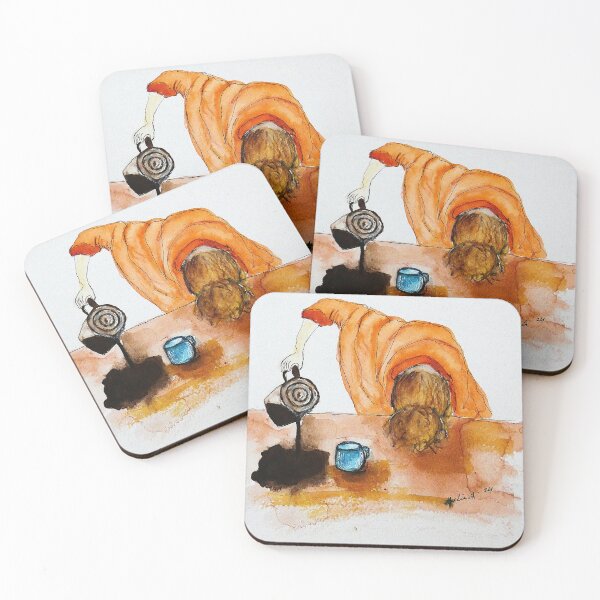 Item preview, Copy of When you need the coffee to be able to make the coffee.  designed and sold by Heart~Full Art by Julie J.